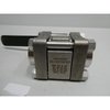 Swagelok Manual Stainless Socket Weld 3/4In Ball Valve SS-65TSW12P